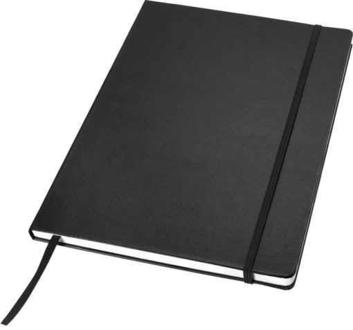 Notebook A4 hard cover EXECUTIVE