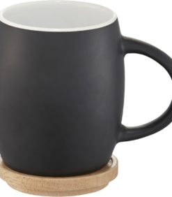 Cana ceramica HEARTH