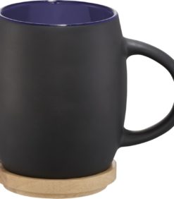 Cana ceramica HEARTH