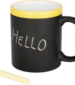 Cana ceramica CHALK