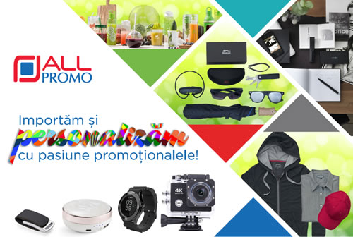 AllPromo