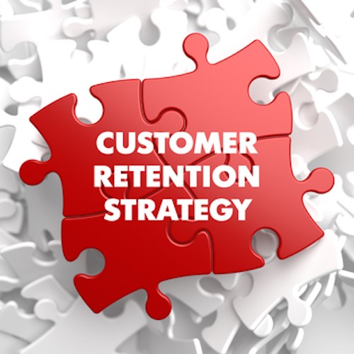 Retentia clientilor